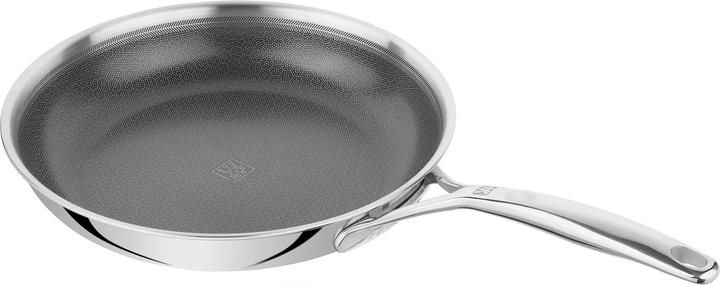 Produktbild Zwilling Peak Padella 28 cm (Bratpfanne, Edelstahl, 28 x 9 cm)