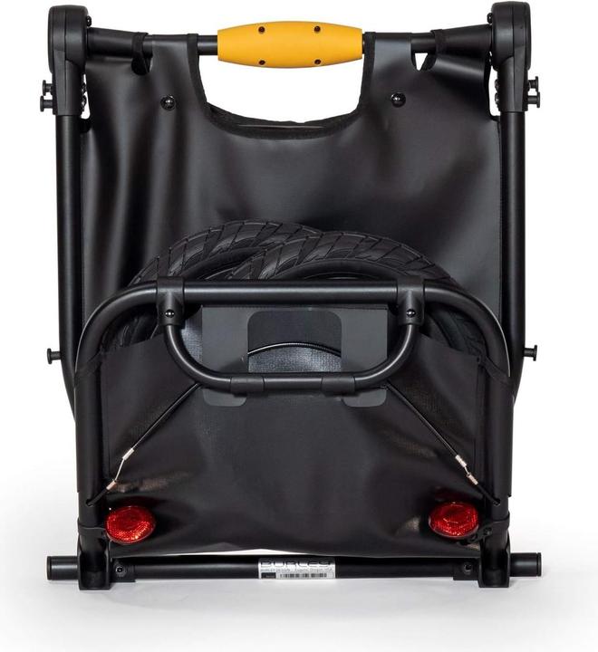 Actual product image Burley Travoy