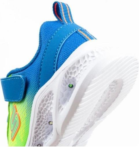 Image du produit Skechers Lichter Kinderschuhe (23)
