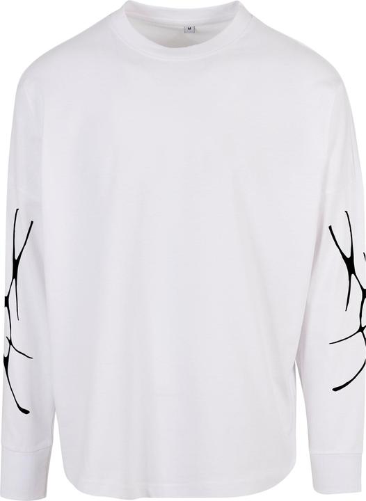 Actual product image Urban Classics Collection cut on Longsleeve - 91519 (XXL)