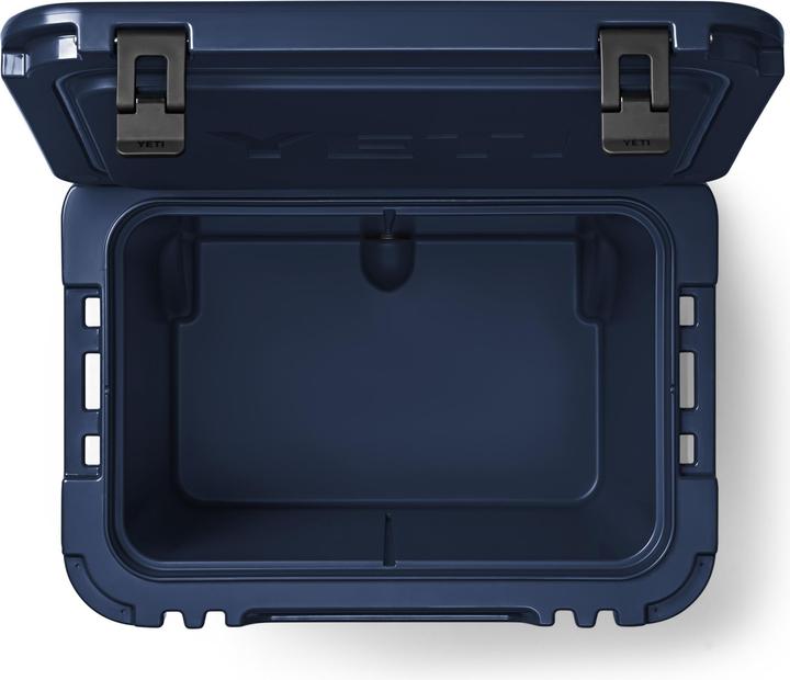 Produktbild Yeti ® Kühlbox Roadie 60 - Navy