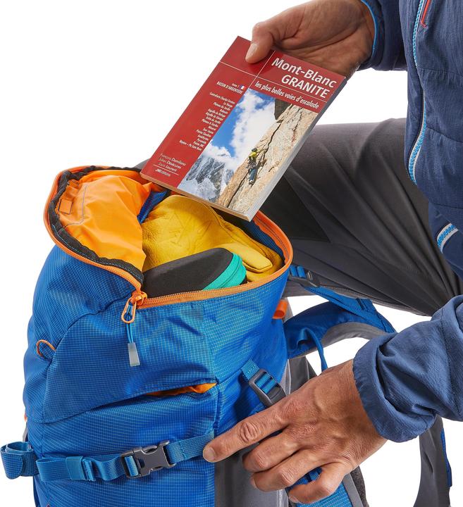 Immagine prodotto Simond ALPINISM 33 (33 l)