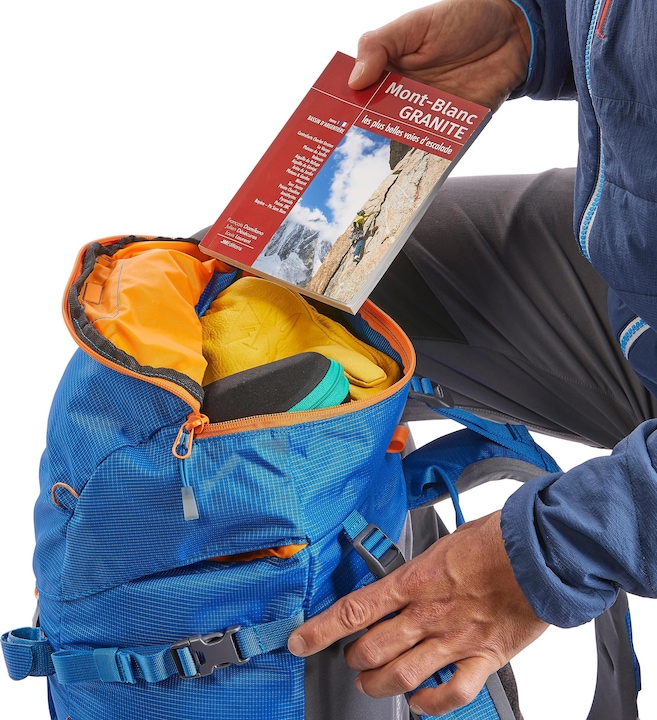 Immagine prodotto Simond ALPINISM 33 (33 l)