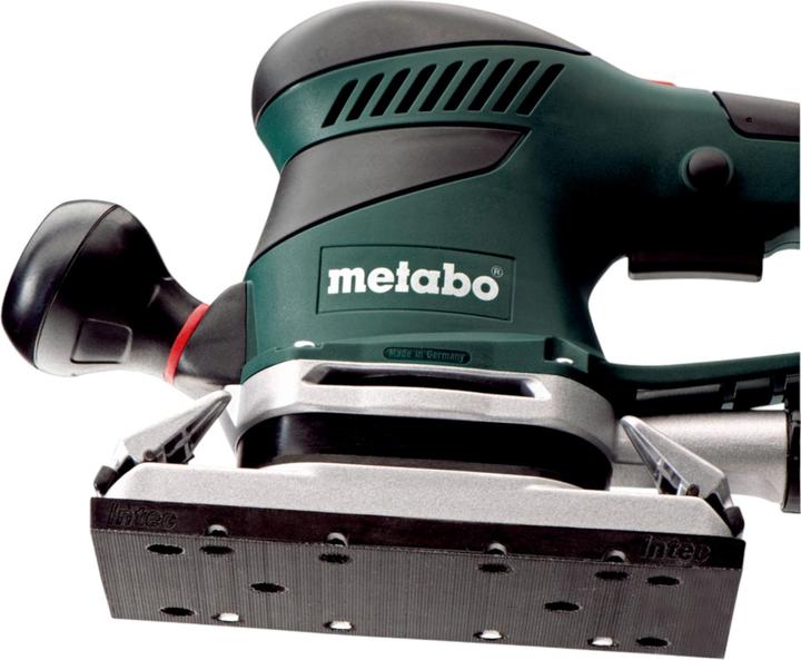 Image du produit Metabo SRE 435 (Ponceuse vibrante, 350 W)