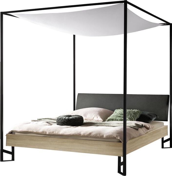 Charcoal, Kul Smoke, Rough sawn oak