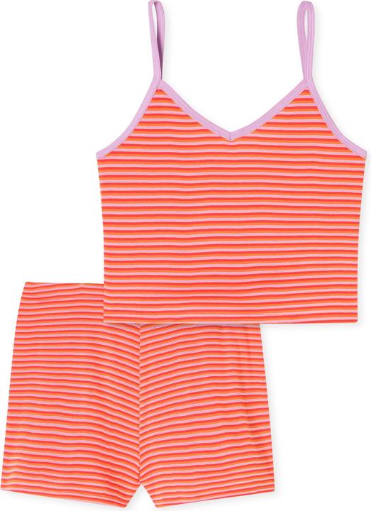 Produktbild Schiesser Organic Cotton Schlafanzug (176)
