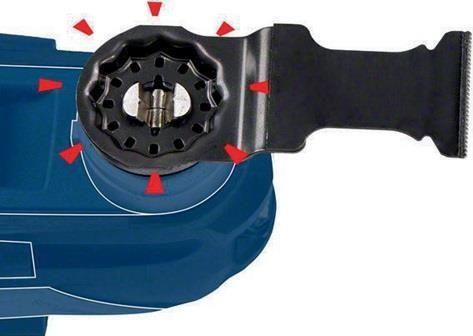 Productafbeelding Bosch Professional Zubehör Lama per Sega da Banco Expert MetalMax