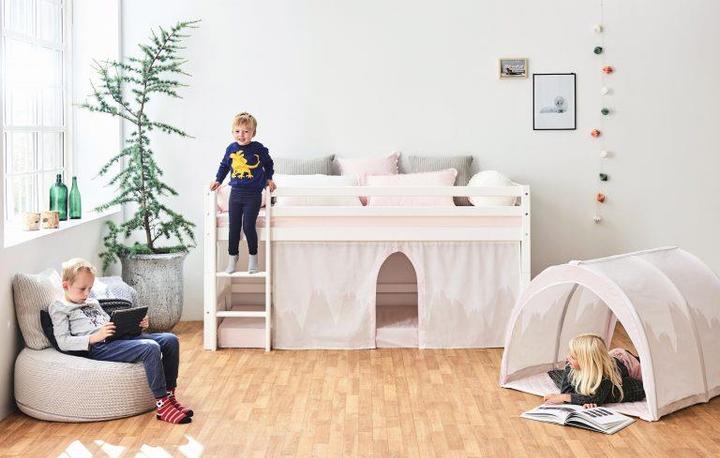 Image du produit Hoppekids Oreiller d'enfant (23 x 70 cm)