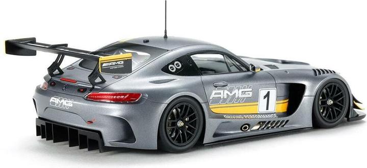 Produktbild Tamiya AMG GT3