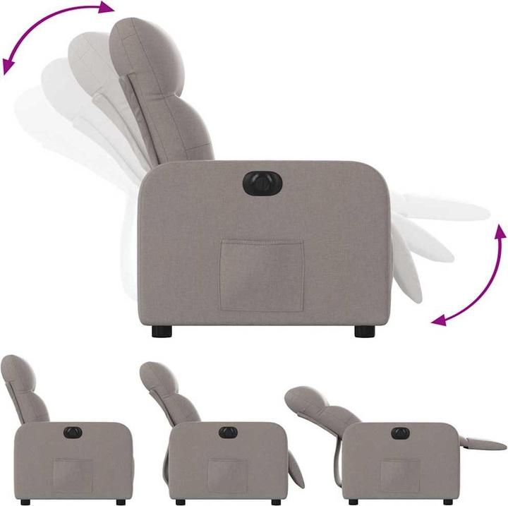 Produktbild vidaXL Ilana