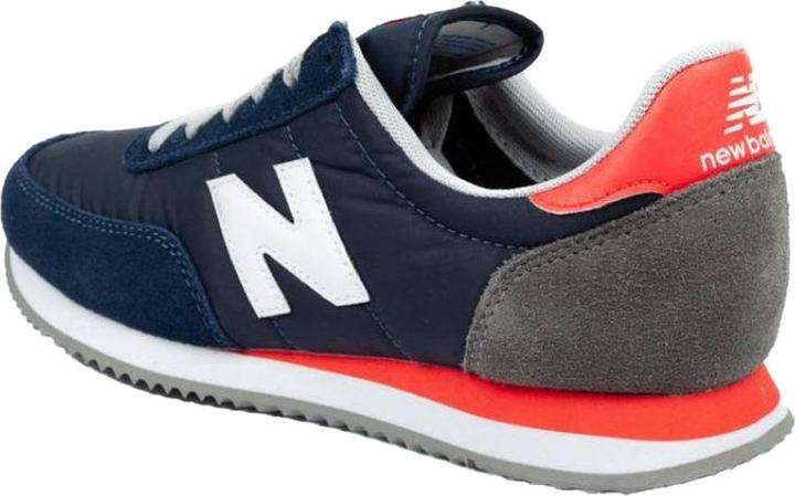 Produktbild New Balance Sneaker Leder (36)