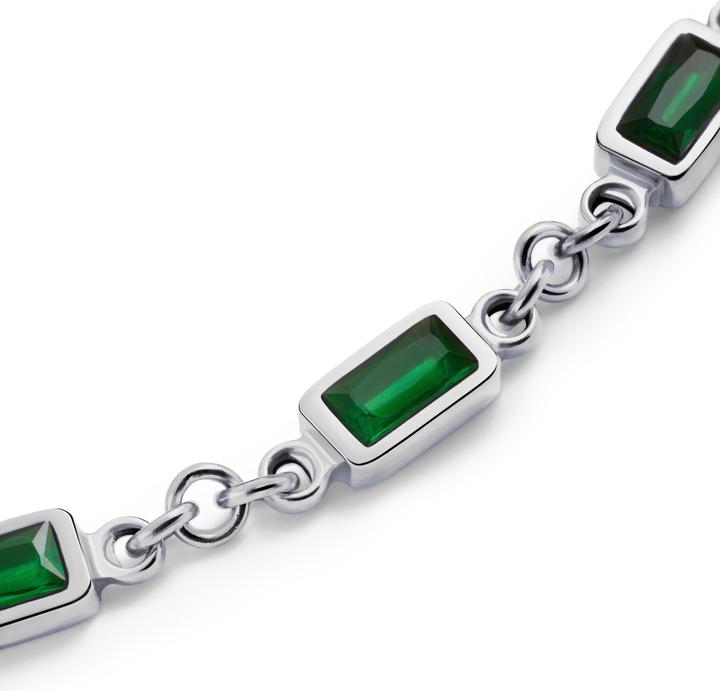 Image du produit Arkai Prism (23 cm, Acier inoxydable, Verre)