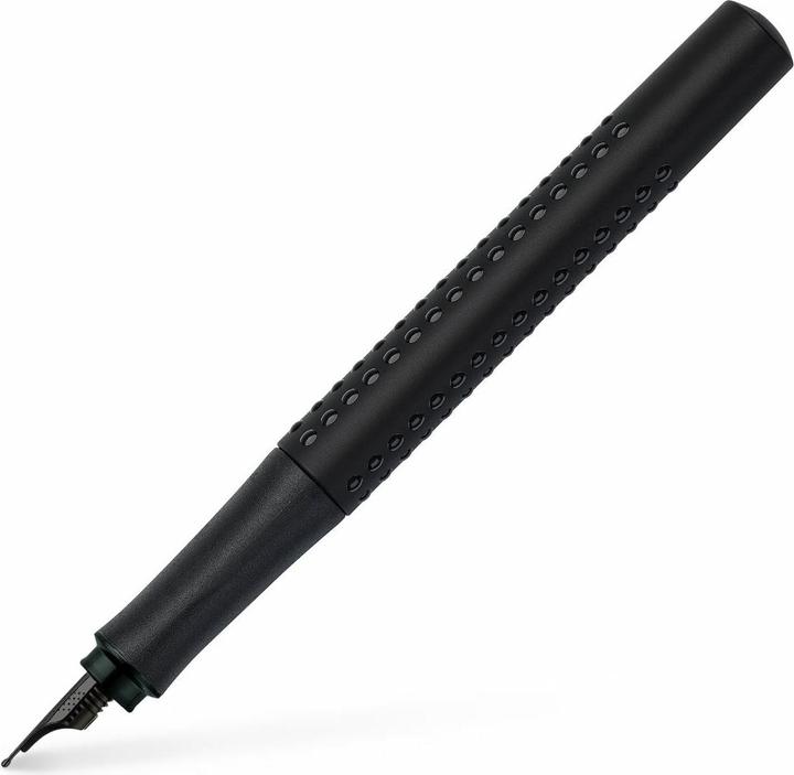 Produktbild Faber-Castell Füller (Schwarz, 1 x)