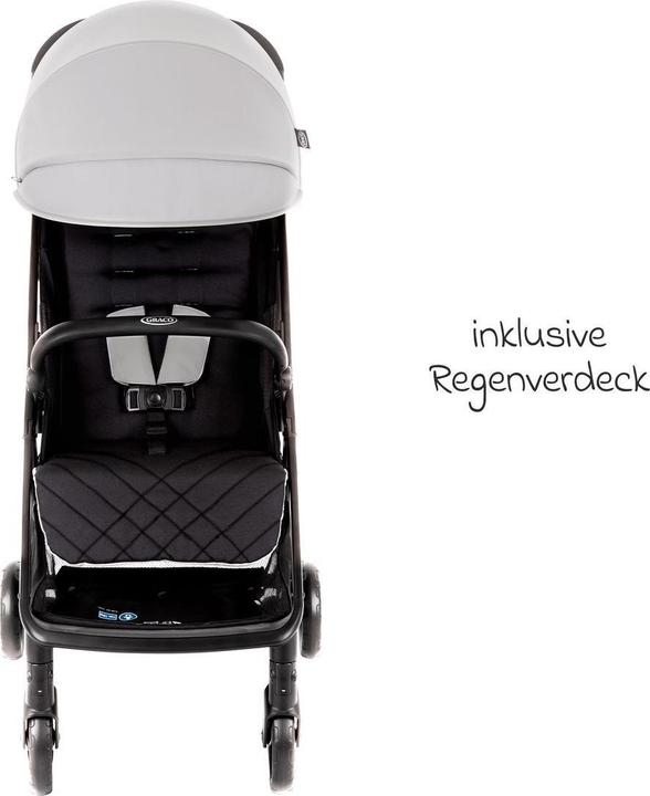 Produktbild Graco Buggys & Sportwagen Buggy- & Sportwagen Myavo bis 22 kg belastbar