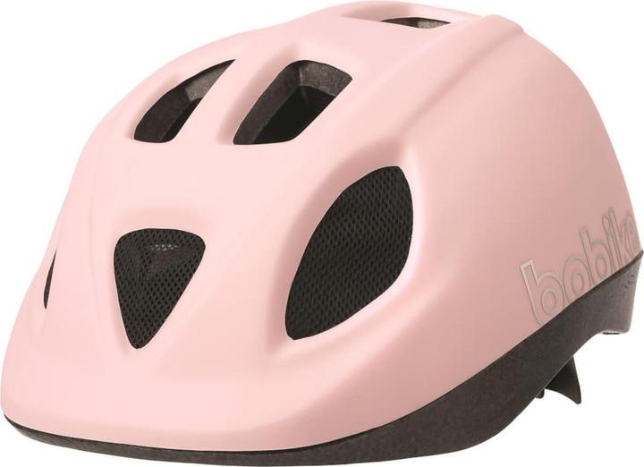 Productafbeelding bobike GO - fietshelm Cutton Candy Pink S (52 - 56 cm)