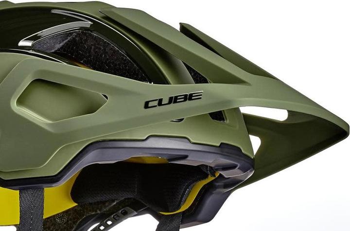 Produktbild Cube Bike Strover Mips Velohelm (57 - 62 cm)