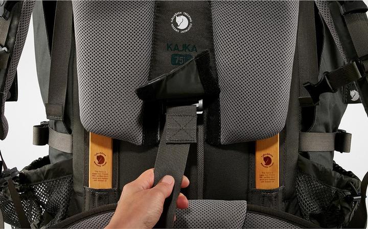 Immagine prodotto Fjällräven Kajka (75 l)