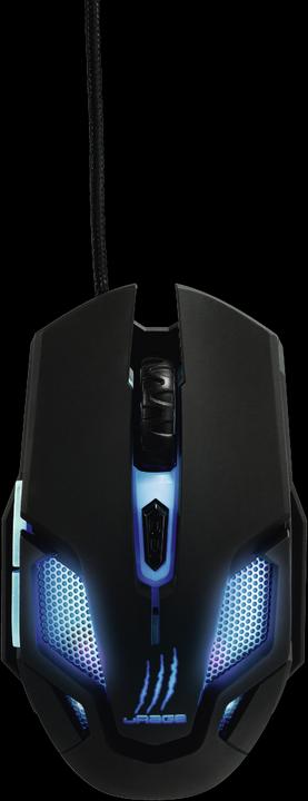 Produktbild Hama uRage Reaper nxt. (Kabelgebunden)