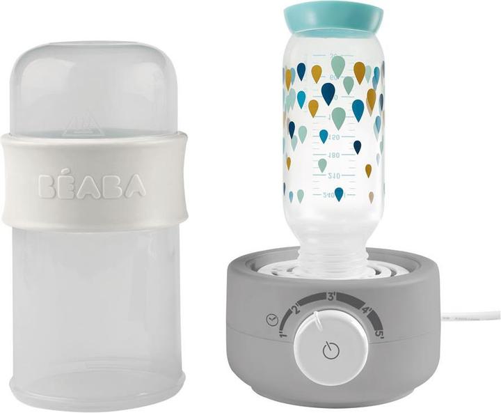 Actual product image Beaba Babymilk Second