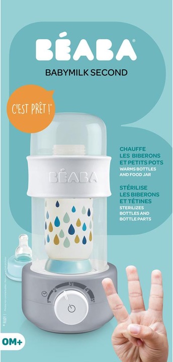 Immagine prodotto Beaba Babymilk Secondo
