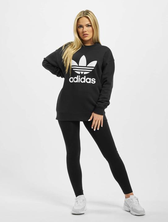 Produktbild Adidas Trefoil Crew (36)