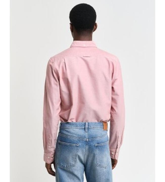Immagine prodotto GANT Camicia Oxford Slim (XL)