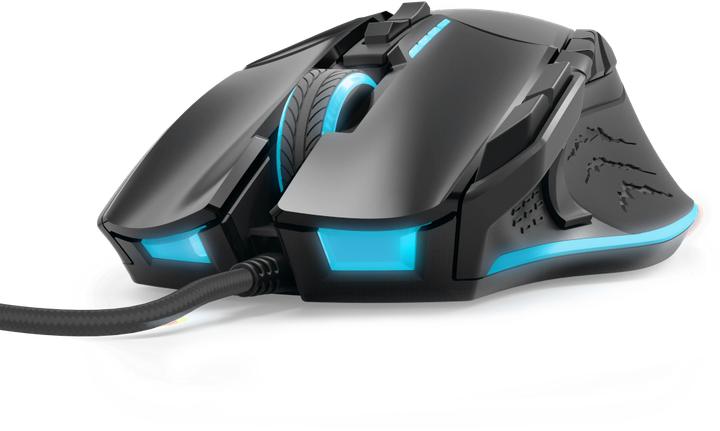 Immagine prodotto Hama uRage Reaper Revolutio (Cablato)