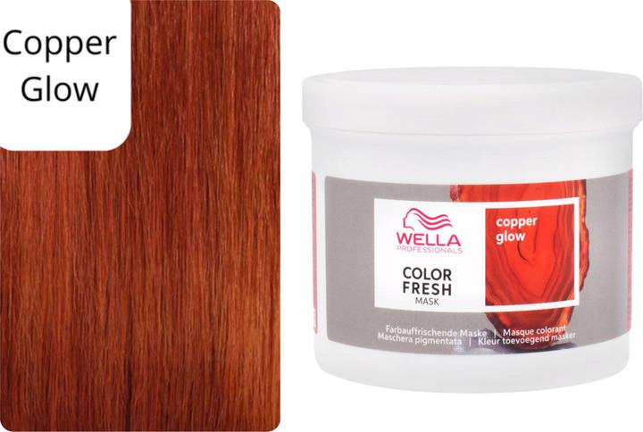 Immagine prodotto Wella Bagliore di rame (500 ml)