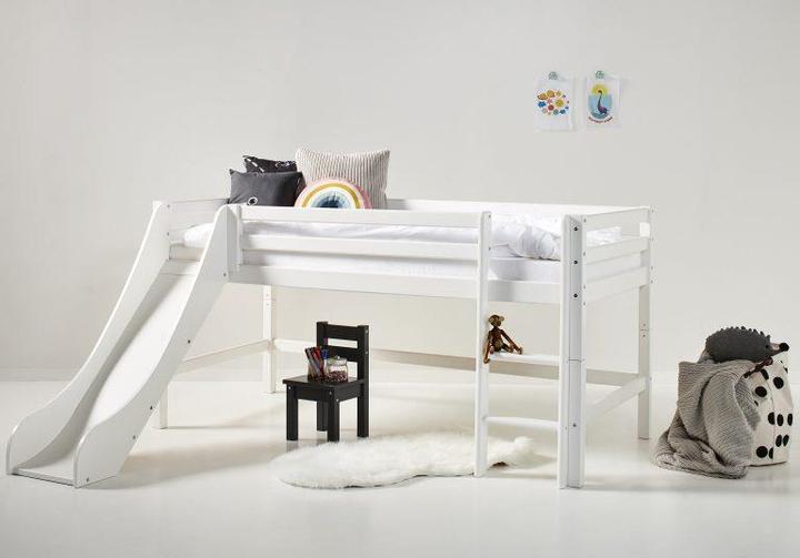 Actual product image Hoppekids Children's pillow (15 x 50 cm)