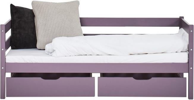 Actual product image Hoppekids Children's pillow (15 x 50 cm)