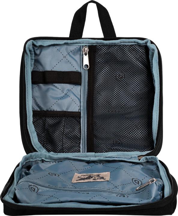 Image du produit Bugatti "Blanc DeLight" Kultur-/Kosmetiktasche (4 l)