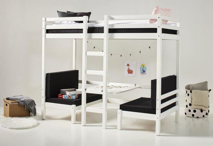 Produktbild Hoppekids Matratze (200 x 90 cm)
