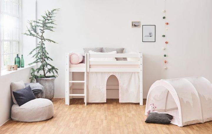 Image du produit Hoppekids Oreiller d'enfant (23 x 70 cm)