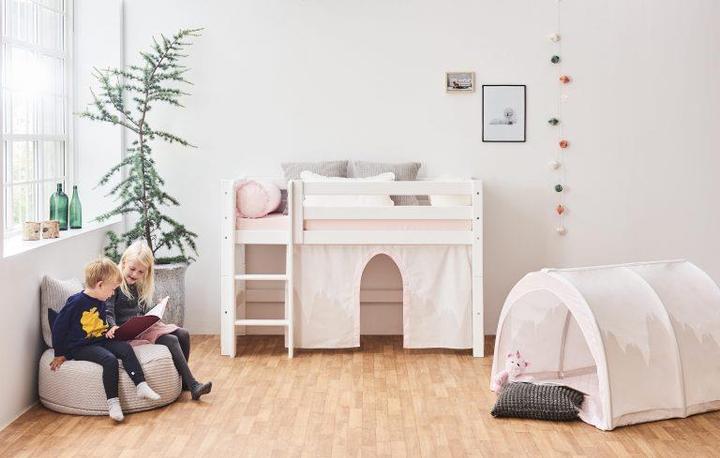 Image du produit Hoppekids Oreiller d'enfant (23 x 70 cm)