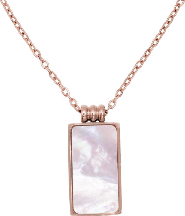 Image du produit Heideman Lenya rose goldfarben (Acier inoxydable)