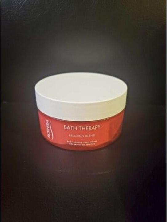 Image du produit Biotherm Crème pour le corps Bath Therapy (Crème pour le corps, 200 ml)