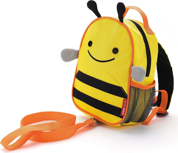 Imbracatura di sicurezza Zoo Bee (3.50 l)