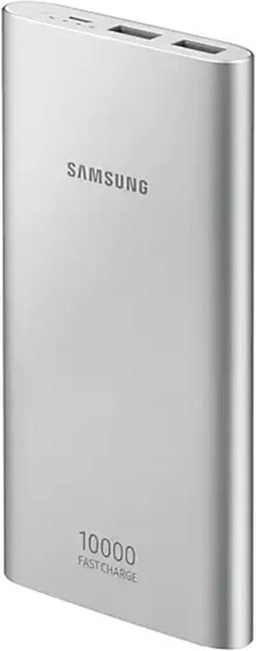 Actual product image Samsung External battery pack (10000 mAh, 37 Wh)