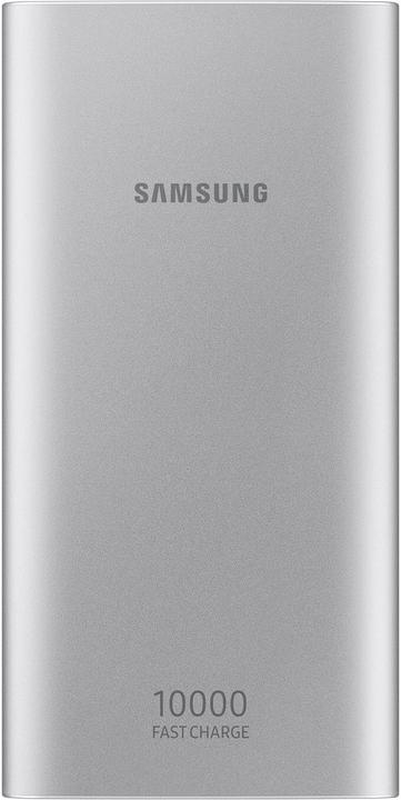 Actual product image Samsung External battery pack (10000 mAh, 37 Wh)