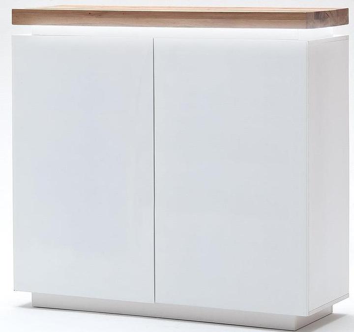 Produktbild Robas Lund Romina (120 x 40 x 114 cm)