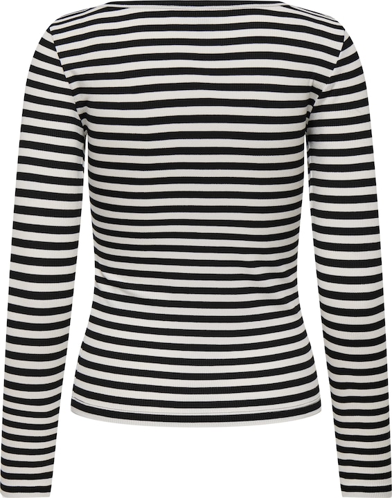 Nährwerte und Zutaten Only Normal geschnitten U-Boot Ausschnitt Top Top (XS)
