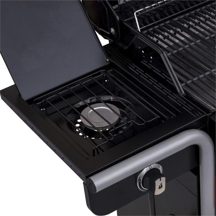 Produktbild Char Broil Gas2Coal 440 (15.20 kW)