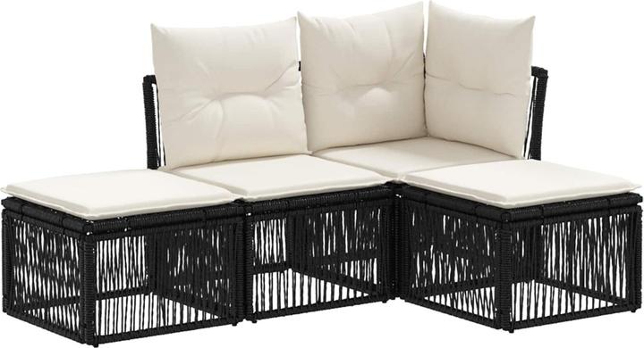 Produktbild vidaXL Garten-Sofa
