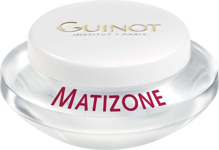 Actual product image Guinot Matizone Shine Control Moisturiser 50ml (Body cream, 50 ml)