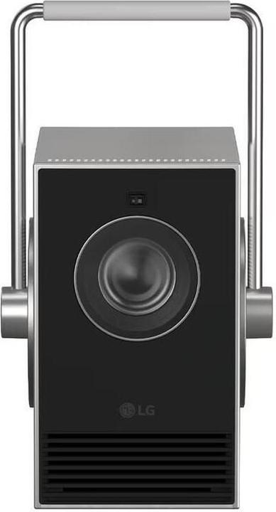 Productafbeelding LG PF600U CineBeam Mini LED Beamer 300 ANSI Lumen (UHD, 600 lm, 1.2:1)