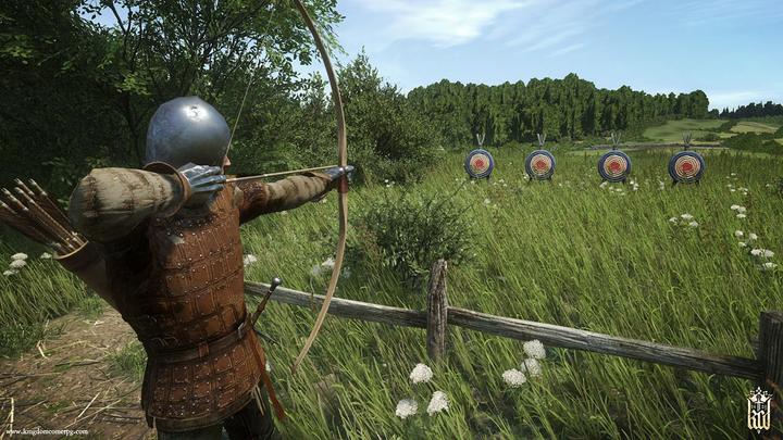 Produktbild Deep Silver Kingdom Come Deliverance Royal Edition (PS4, Multilingual)