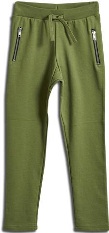 Actual product image hummel stmANTON PANTS