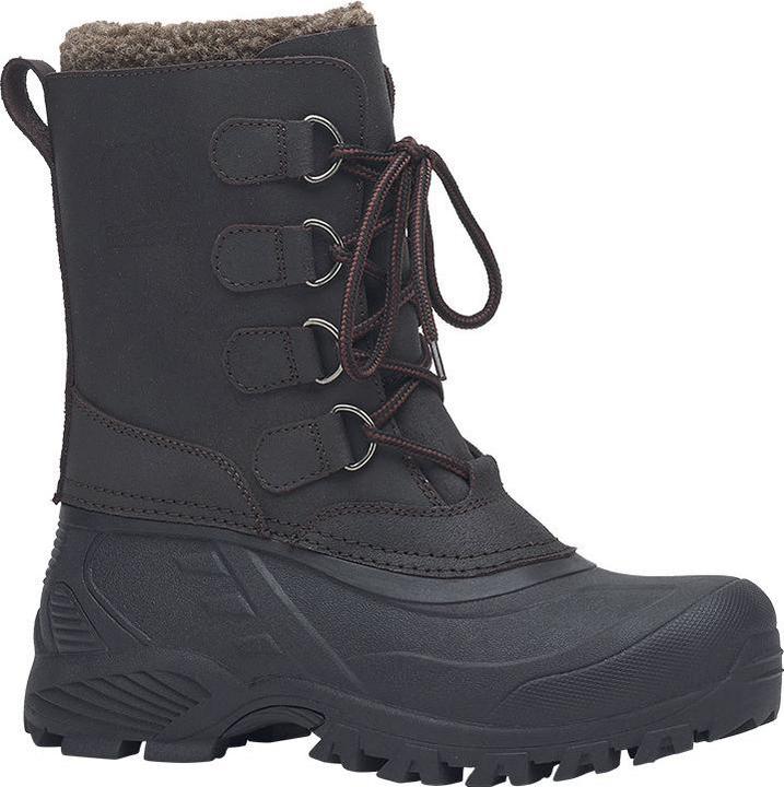 Produktbild Rouchette stiefeletten hudson (44)
