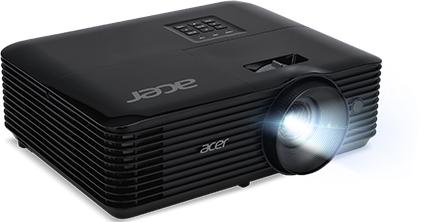 Image du produit Acer X1328Wi (WXGA, 5000 lm, 1.54 - 1.72:1)