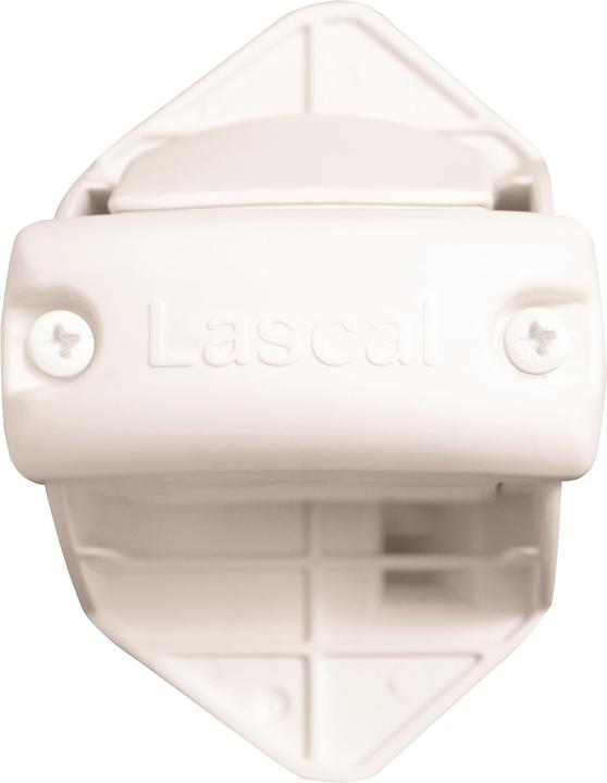 Actual product image Lascal Tube support set for roll side